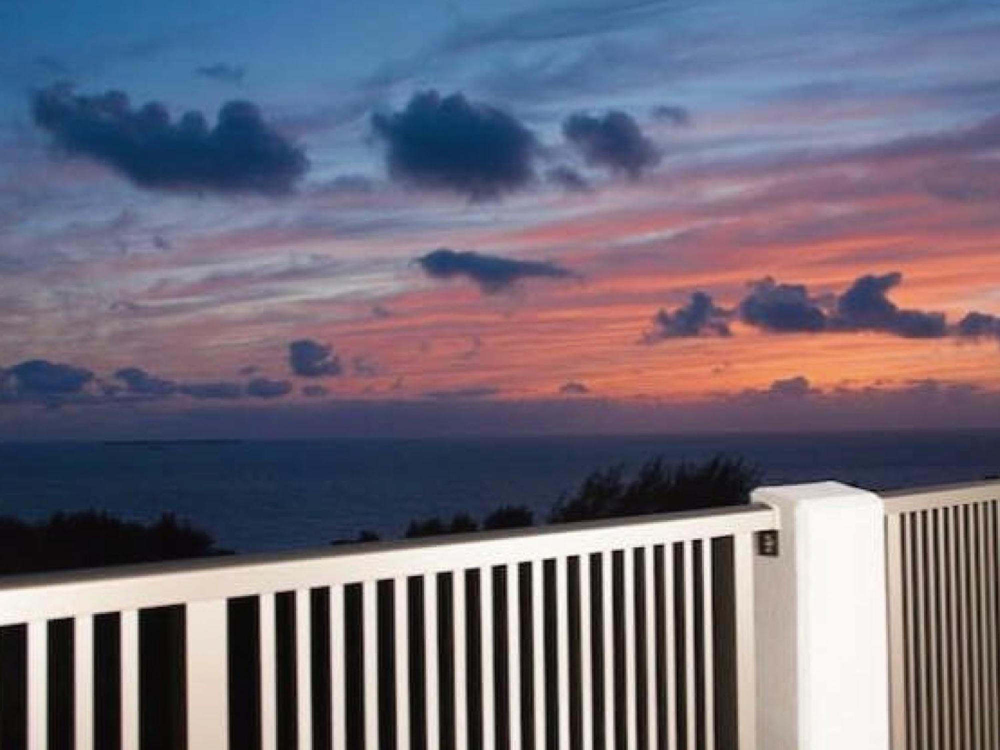 موتوبو Churaumi Terrace المظهر الخارجي الصورة