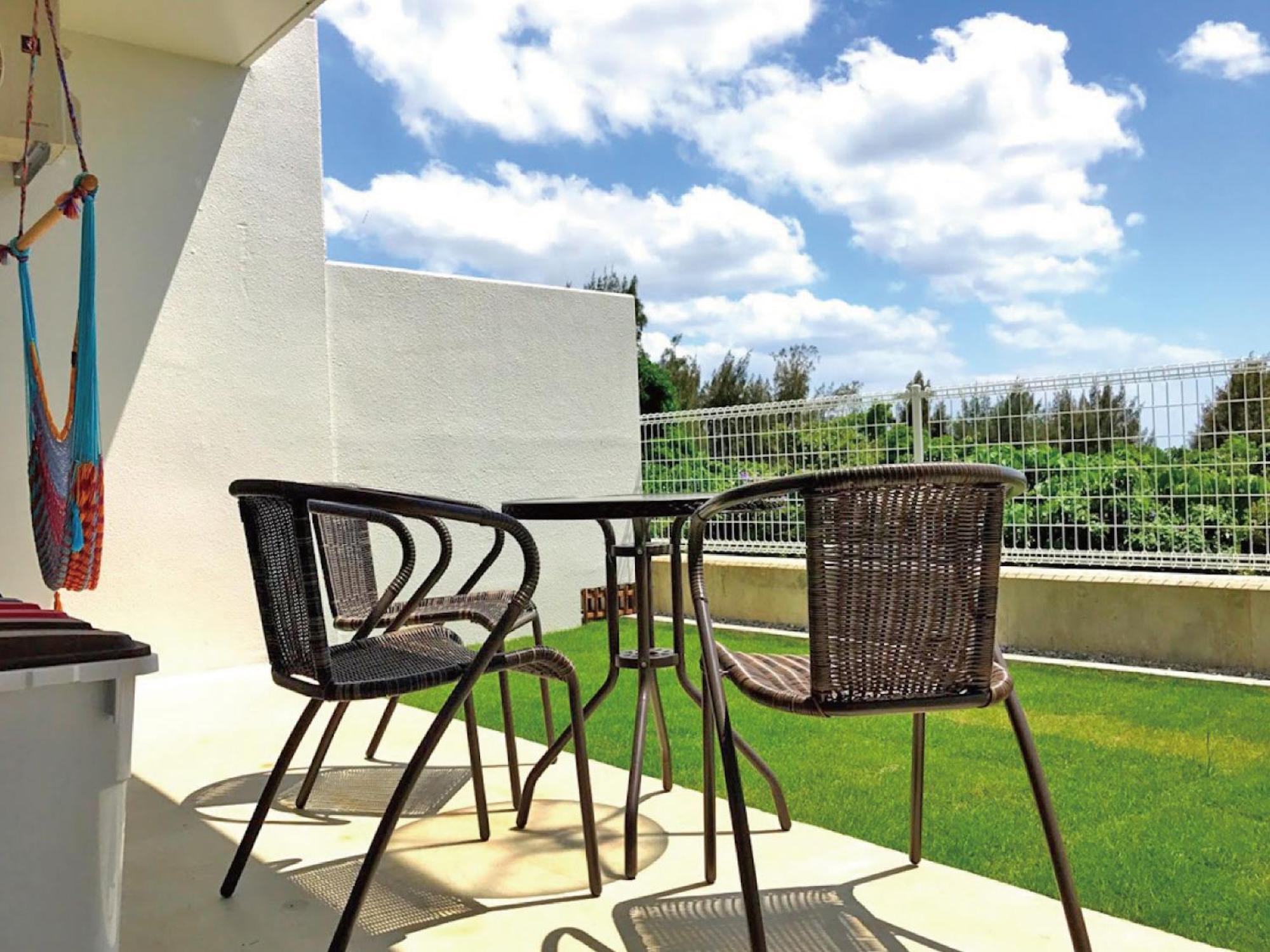 موتوبو Churaumi Terrace المظهر الخارجي الصورة