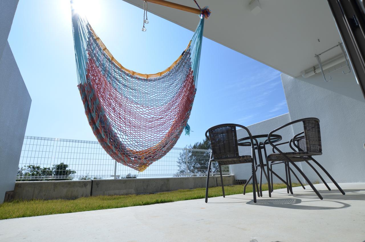موتوبو Churaumi Terrace المظهر الخارجي الصورة