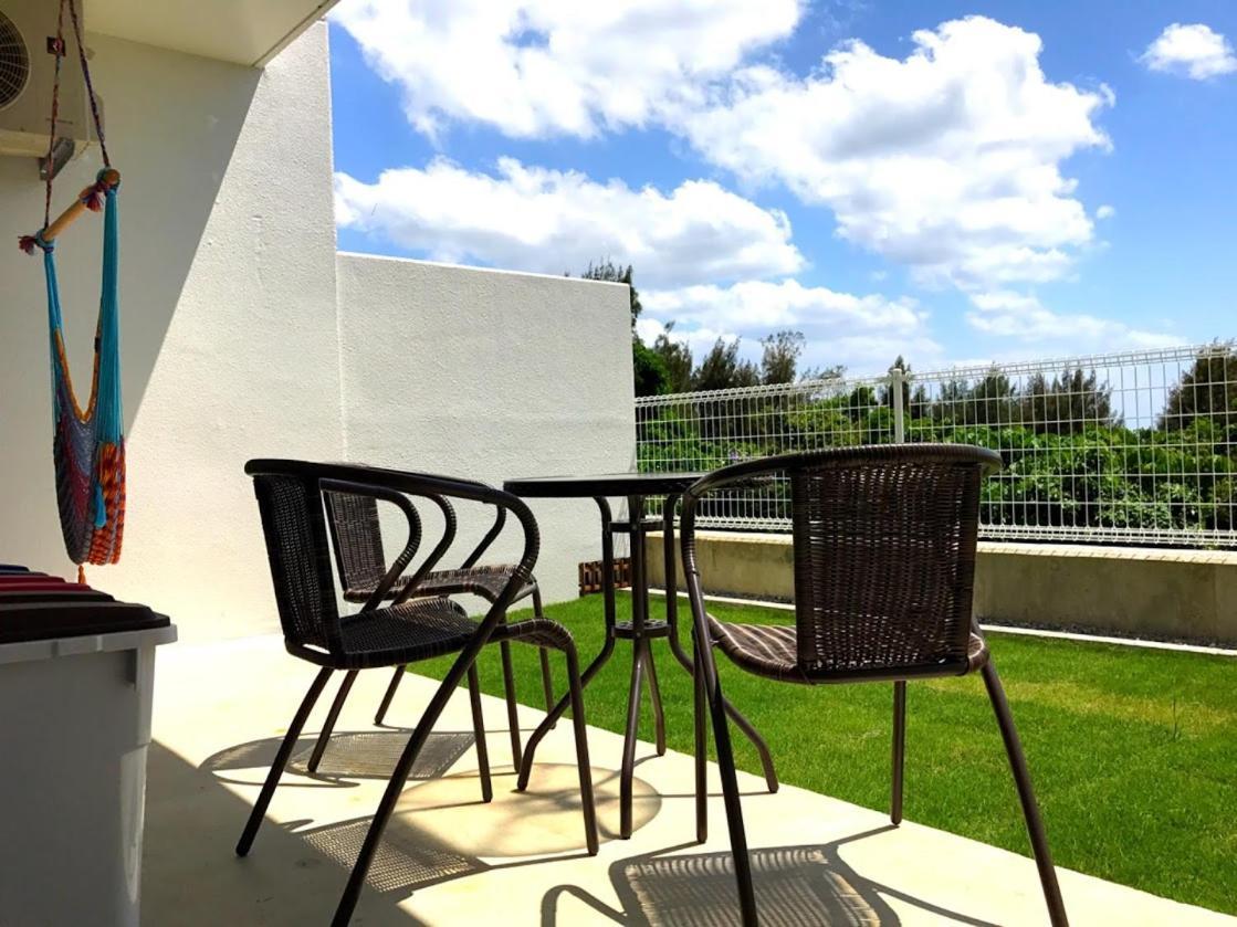 موتوبو Churaumi Terrace المظهر الخارجي الصورة